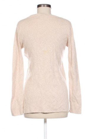 Damenpullover Mango, Größe S, Farbe Beige, Preis € 9,99