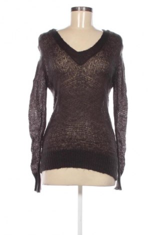 Damenpullover Mango, Größe S, Farbe Grau, Preis 18,99 €