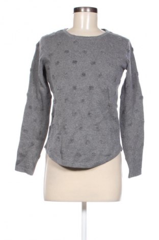 Damenpullover Mango, Größe M, Farbe Grau, Preis 8,99 €