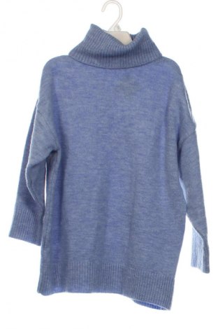 Damenpullover Mango, Größe XS, Farbe Blau, Preis € 9,49