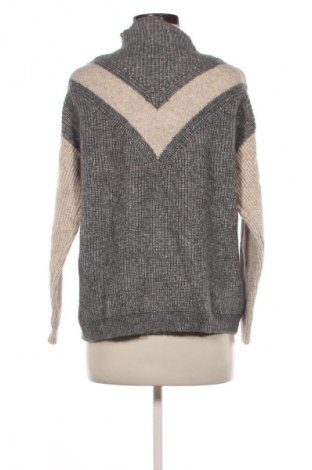 Damenpullover Mango, Größe S, Farbe Grau, Preis 7,99 €