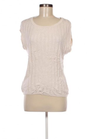 Damenpullover Mango, Größe S, Farbe Beige, Preis 18,99 €