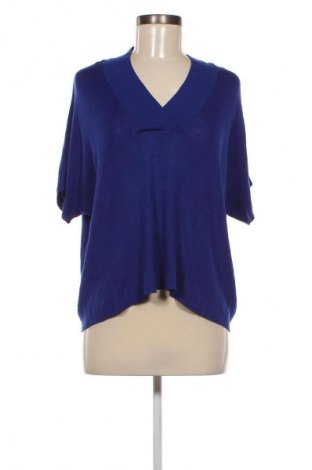 Damenpullover Mango, Größe S, Farbe Blau, Preis € 5,99