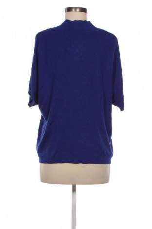 Damenpullover Mango, Größe S, Farbe Blau, Preis € 5,99