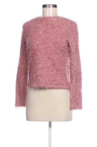 Damenpullover Mango, Größe S, Farbe Rosa, Preis 8,99 €