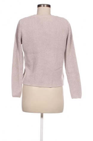 Damenpullover Mango, Größe S, Farbe Ecru, Preis 9,49 €