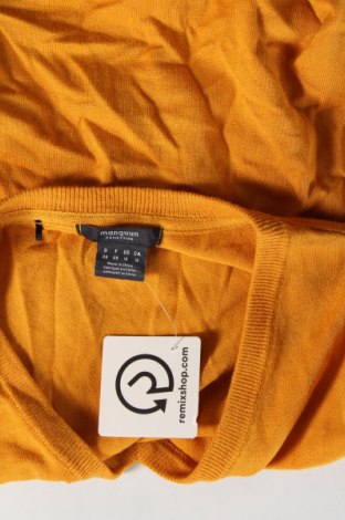 Damenpullover Manguun, Größe XL, Farbe Orange, Preis € 12,49