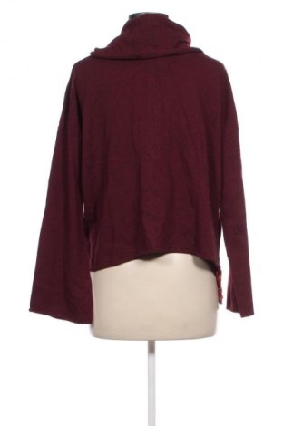 Damenpullover Manila Grace, Größe S, Farbe Rot, Preis 90,99 €