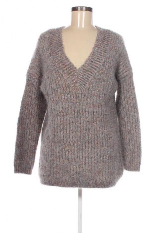 Damenpullover Manosque, Größe S, Farbe Grau, Preis 9,49 €