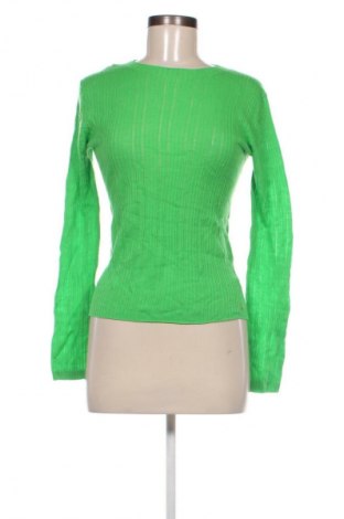 Pulover de femei Marc Cain, Mărime S, Culoare Verde, Preț 323,99 Lei