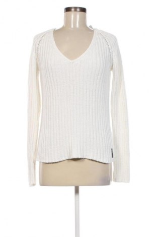 Damenpullover Marc O'Polo, Größe L, Farbe Weiß, Preis € 34,99