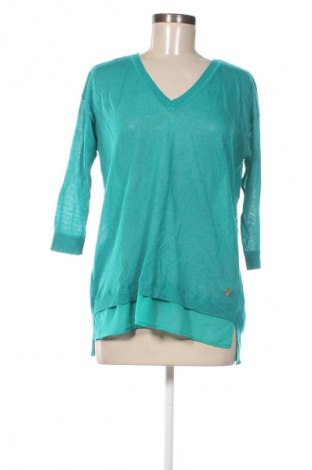 Damenpullover Marciano by Guess, Größe S, Farbe Grün, Preis € 54,99