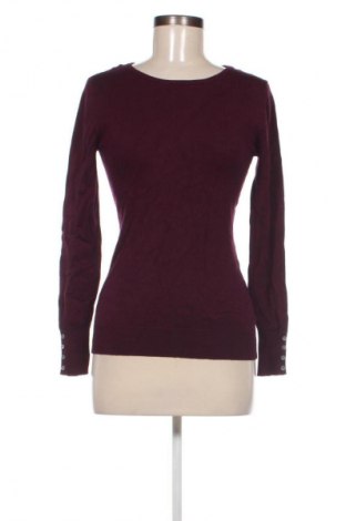 Damski sweter Marie Lund, Rozmiar S, Kolor Fioletowy, Cena 72,99 zł