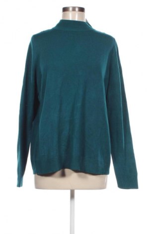 Damenpullover Marks & Spencer, Größe XXL, Farbe Blau, Preis € 26,49