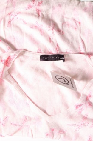 Damenpullover Marks & Spencer, Größe M, Farbe Rosa, Preis € 7,99