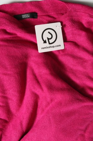 Damenpullover Marks & Spencer, Größe XL, Farbe Rosa, Preis 6,99 €