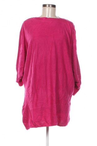 Damenpullover Marks & Spencer, Größe XL, Farbe Rosa, Preis 7,99 €