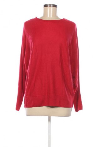 Damenpullover Marks & Spencer, Größe XL, Farbe Rot, Preis 10,99 €