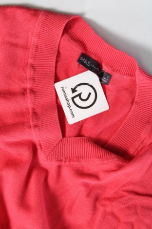 Damenpullover Marks & Spencer, Größe S, Farbe Rosa, Preis € 10,99