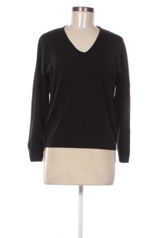 Damenpullover Marks & Spencer, Größe L, Farbe Schwarz, Preis 18,99 €