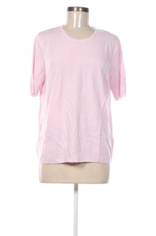 Damenpullover Marks & Spencer, Größe XL, Farbe Rosa, Preis 7,99 €