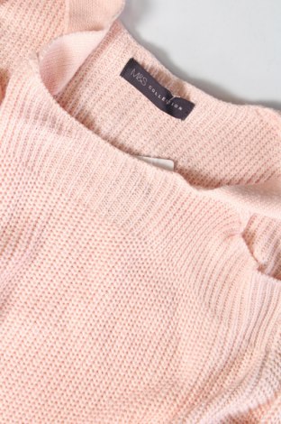 Damenpullover Marks & Spencer, Größe S, Farbe Rosa, Preis € 10,99