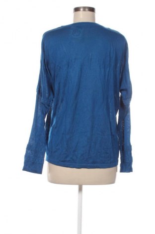 Damenpullover Marks & Spencer, Größe M, Farbe Blau, Preis € 10,99