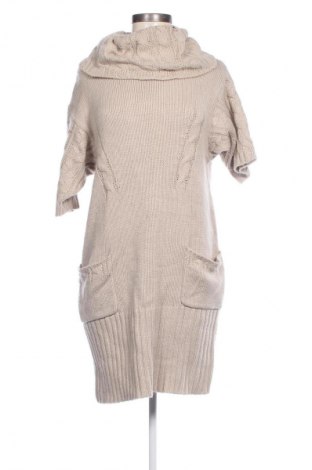 Damenpullover Marks & Spencer, Größe L, Farbe Beige, Preis € 8,99