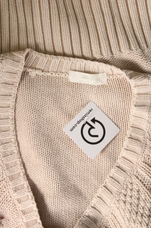 Damski sweter Marks & Spencer, Rozmiar XL, Kolor Beżowy, Cena 52,99 zł