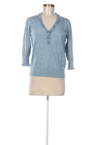 Damenpullover Marks & Spencer, Größe XL, Farbe Blau, Preis 7,99 €