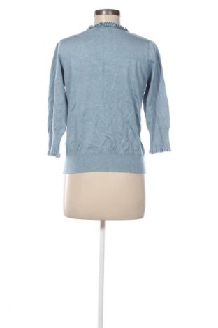 Damenpullover Marks & Spencer, Größe XL, Farbe Blau, Preis € 8,99