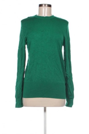 Pulover de femei Marks & Spencer, Mărime L, Culoare Verde, Preț 40,99 Lei