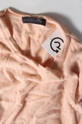 Damenpullover Marks & Spencer, Größe XXL, Farbe Rosa, Preis € 7,99