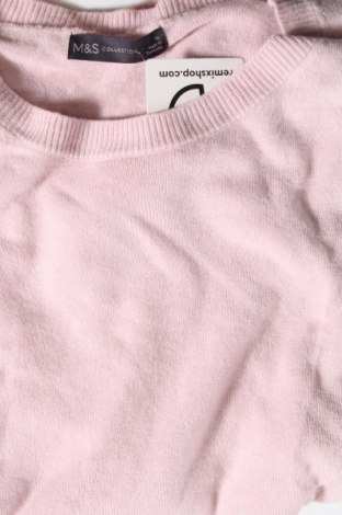 Damenpullover Marks & Spencer, Größe XL, Farbe Rosa, Preis € 8,99