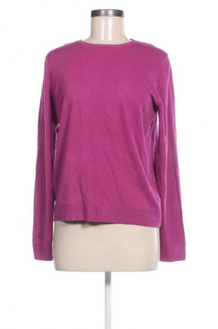 Damenpullover Marks & Spencer, Größe L, Farbe Lila, Preis 8,99 €