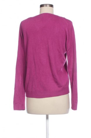 Damenpullover Marks & Spencer, Größe L, Farbe Lila, Preis 18,99 €