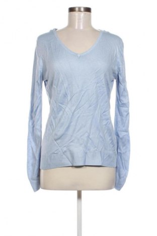 Damenpullover Marks & Spencer, Größe M, Farbe Blau, Preis 9,99 €