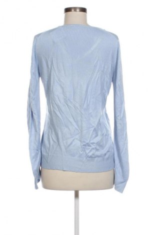 Damenpullover Marks & Spencer, Größe M, Farbe Blau, Preis € 9,99