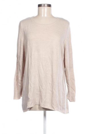 Damenpullover Marks & Spencer, Größe XL, Farbe Beige, Preis 4,99 €