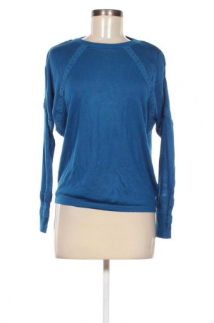 Damenpullover Marks & Spencer, Größe S, Farbe Blau, Preis 18,99 €