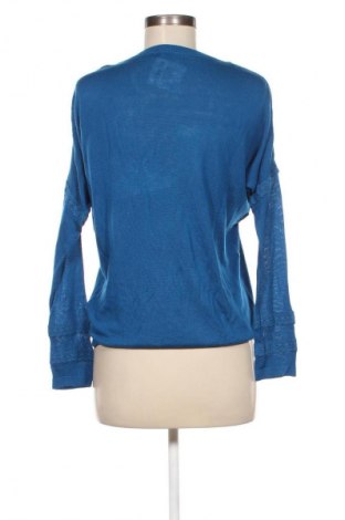 Damenpullover Marks & Spencer, Größe S, Farbe Blau, Preis 18,99 €