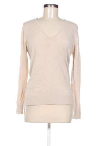 Damenpullover Marks & Spencer, Größe M, Farbe Beige, Preis 7,99 €