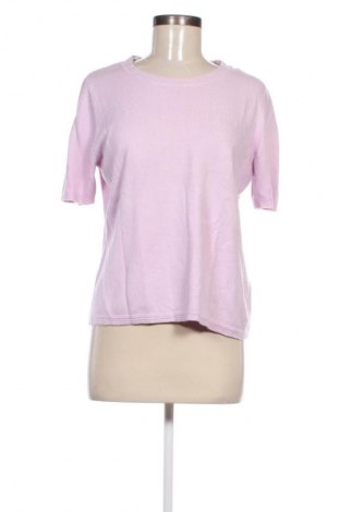 Damenpullover Marks & Spencer, Größe L, Farbe Lila, Preis 7,99 €