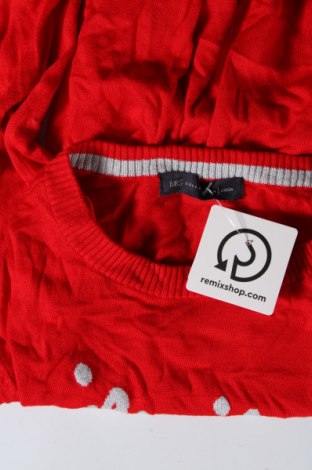 Damenpullover Marks & Spencer, Größe M, Farbe Rot, Preis 9,99 €