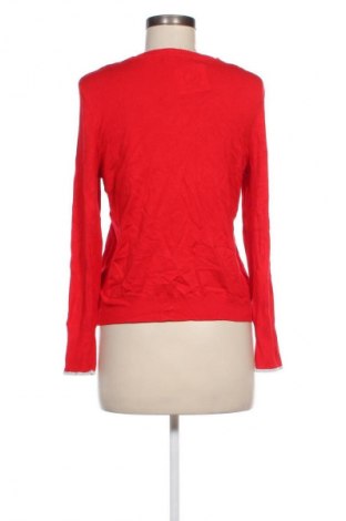 Damenpullover Marks & Spencer, Größe M, Farbe Rot, Preis 9,99 €