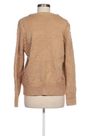 Damenpullover Marks & Spencer, Größe XL, Farbe Beige, Preis € 18,99