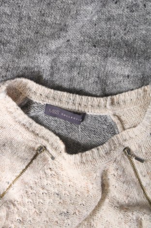 Damenpullover Marks & Spencer, Größe S, Farbe Ecru, Preis 10,99 €