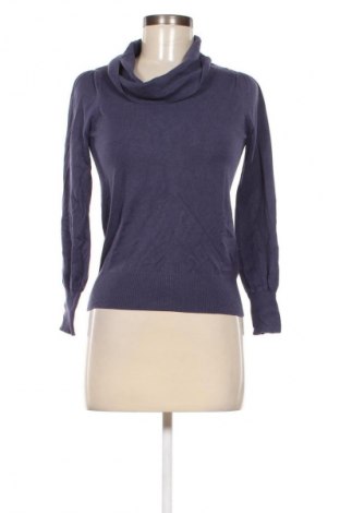 Damenpullover Marks & Spencer, Größe S, Farbe Blau, Preis 18,99 €