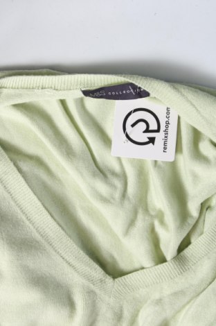 Damski sweter Marks & Spencer, Rozmiar XL, Kolor Zielony, Cena 47,99 zł