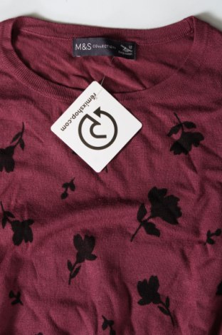 Damenpullover Marks & Spencer, Größe M, Farbe Lila, Preis € 9,99